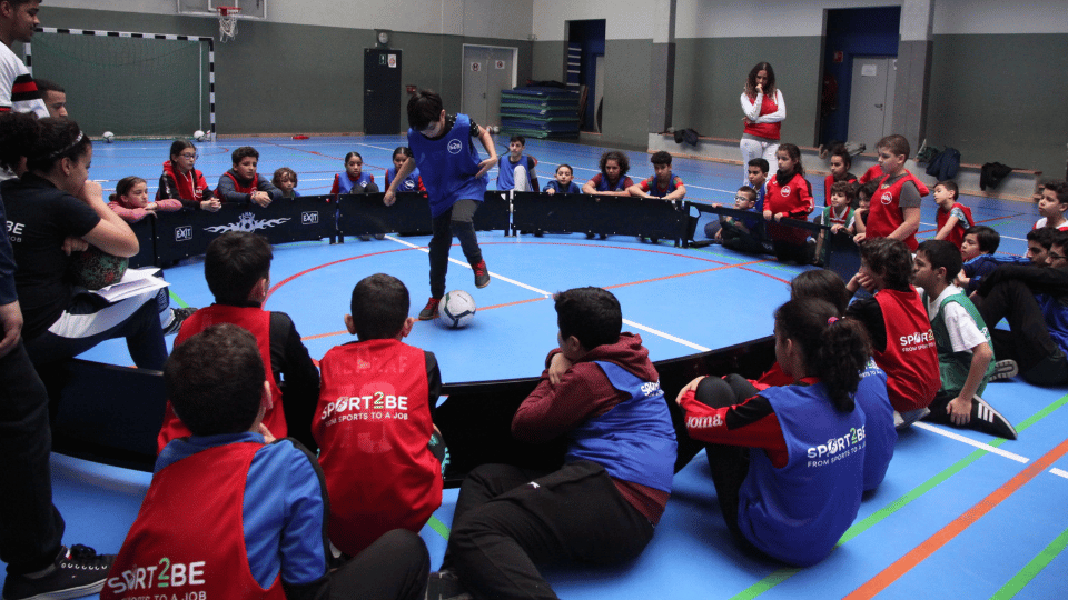 Image STREETSOCCER